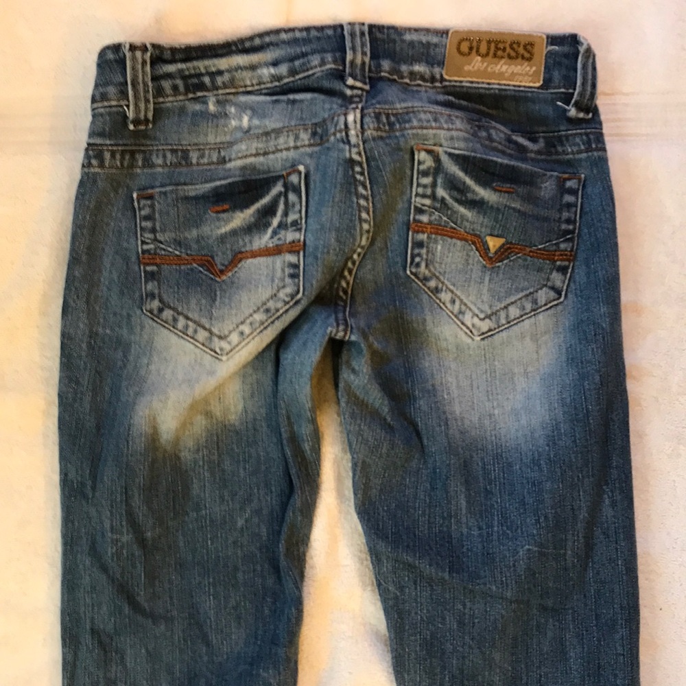 Guess Skinny Jeans